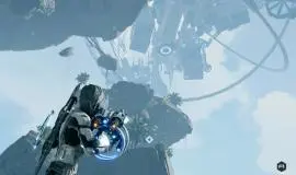 Скриншот 1 игры AI Olympius