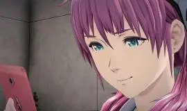 Скриншот 2 игры AI: The Somnium Files