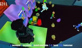 Скриншот 6 игры Airport Security Sucks!