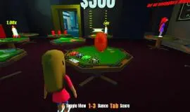 Скриншот 1 игры Airport Security Sucks!