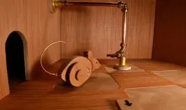 Скриншот 4 игры Éalú
