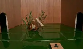 Скриншот 3 игры Éalú