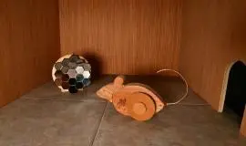 Скриншот 2 игры Éalú