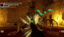 Скриншот 4 игры ALARIC