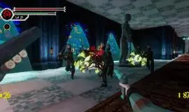 Скриншот 1 игры ALARIC