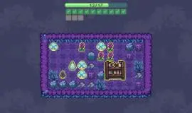 Скриншот 6 игры Alchemist's Garden