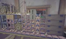 Скриншот 6 игры Alchemy Factory