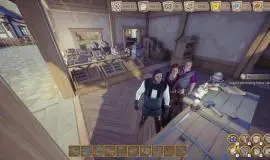 Скриншот 2 игры Alchemy Factory