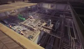 Скриншот 1 игры Alchemy Factory
