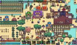 Скриншот 6 игры Aldro