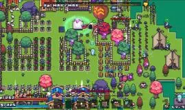 Скриншот 4 игры Aldro