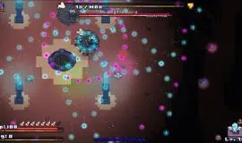Скриншот 2 игры Aldro
