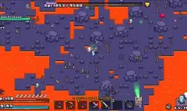 Скриншот 1 игры Aldro