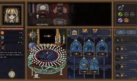 Скриншот 6 игры Alice's Gaze