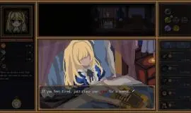 Скриншот 5 игры Alice's Gaze