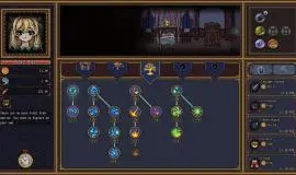 Скриншот 4 игры Alice's Gaze