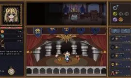 Скриншот 3 игры Alice's Gaze