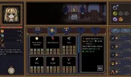 Скриншот 2 игры Alice's Gaze