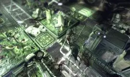 Скриншот 1 игры Alien Breed: Impact