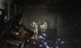 Скриншот 6 игры Aliens: Fireteam Elite 2