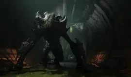 Скриншот 4 игры Aliens: Fireteam Elite 2