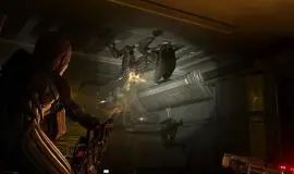 Скриншот 3 игры Aliens: Fireteam Elite 2