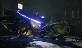 Скриншот 1 игры Aliens: Fireteam Elite 2