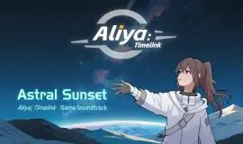 Скриншот 3 игры Aliya: Timelink