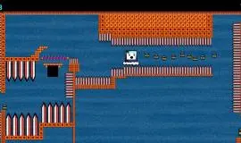 Скриншот 5 игры Almohadin: escape from the basement