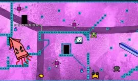 Скриншот 4 игры Almohadin: escape from the basement