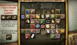 Скриншот 1 игры Amazing Adventures Around the World