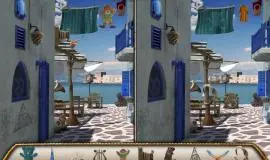 Скриншот 2 игры Amazing Adventures Around the World