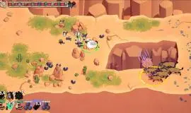 Скриншот 2 игры Ammossum