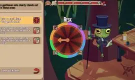 Скриншот 1 игры Ammossum