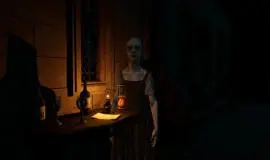 Скриншот 5 игры Among The Whispers - Provocation