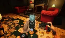 Скриншот 3 игры Among The Whispers - Provocation