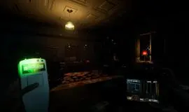Скриншот 1 игры Among The Whispers - Provocation