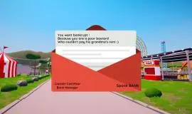 Скриншот 6 игры Amusement Park Simulator