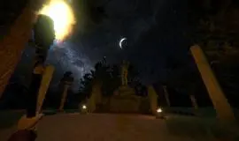 Скриншот 1 игры Ancient Guardian