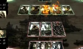 Скриншот 6 игры Ancient Sacrifice