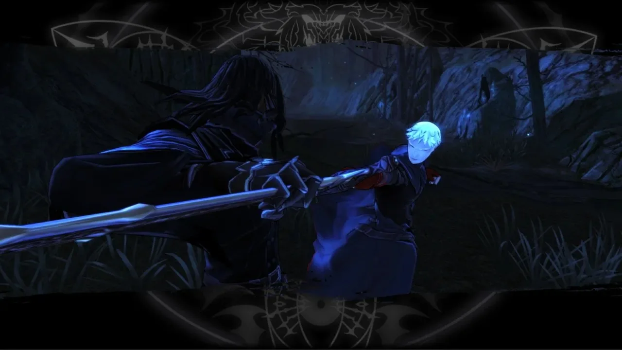 Anima: Gate of Memories - The Nameless Chronicles - скриншот