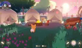 Скриншот 6 игры Animalkind