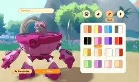 Скриншот 5 игры Animalkind
