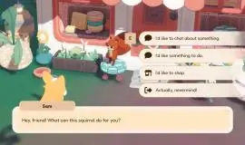 Скриншот 3 игры Animalkind