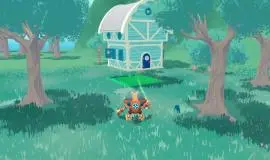 Скриншот 1 игры Animalkind