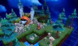 Скриншот 3 игры Ankora: Lost Days