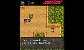Скриншот 6 игры Anodyne
