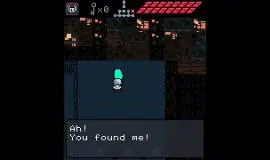 Скриншот 4 игры Anodyne