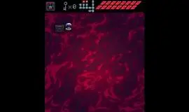 Скриншот 1 игры Anodyne