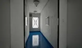 Скриншот 2 игры Anomalum